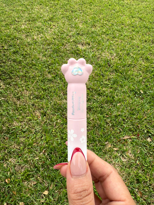 Pawfect liner