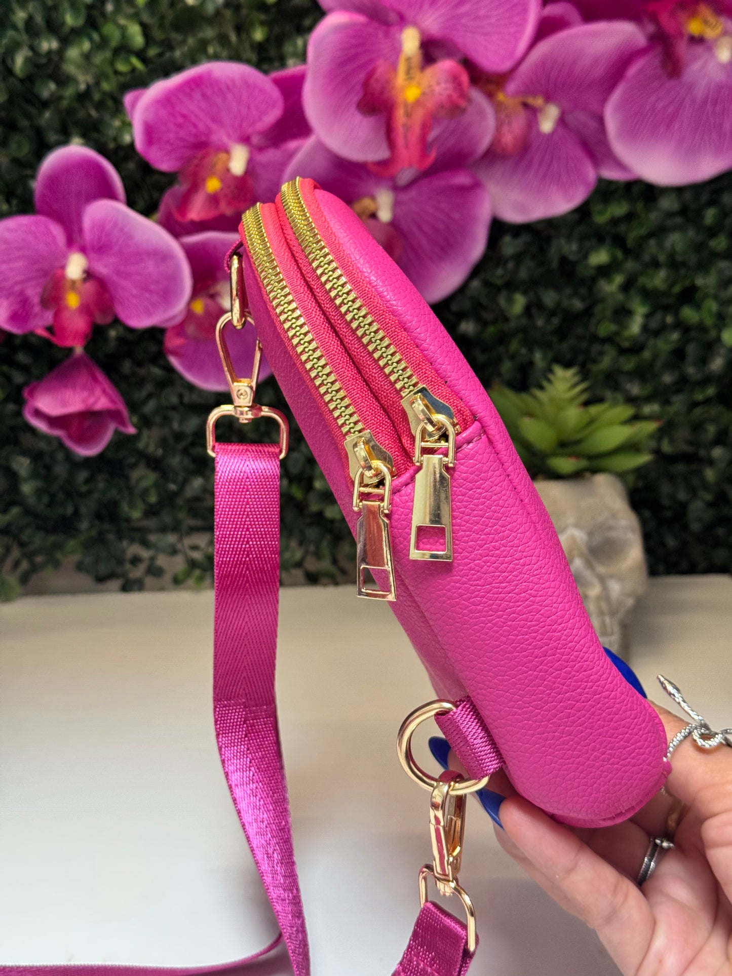 Shoulder bag