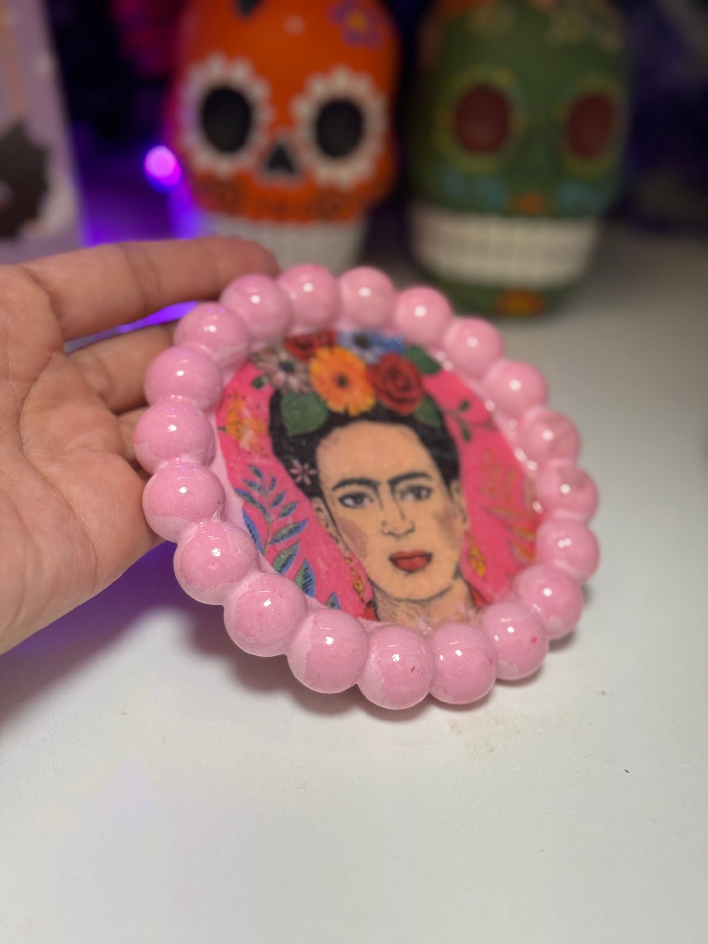 Frida trinket