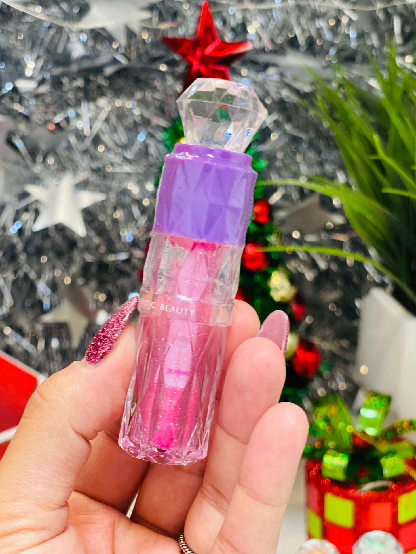 Jewel lipgloss (6
