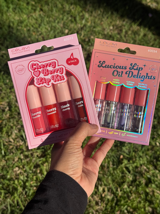 Lip kits