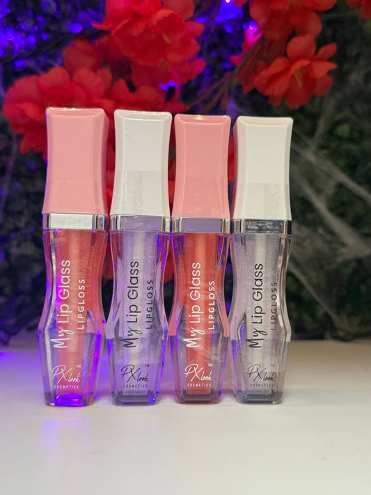 Curvy gloss