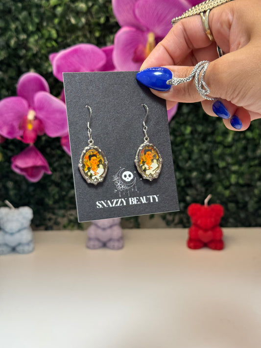 Frida earrings