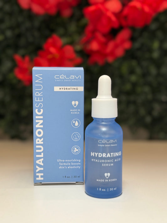 Face serum