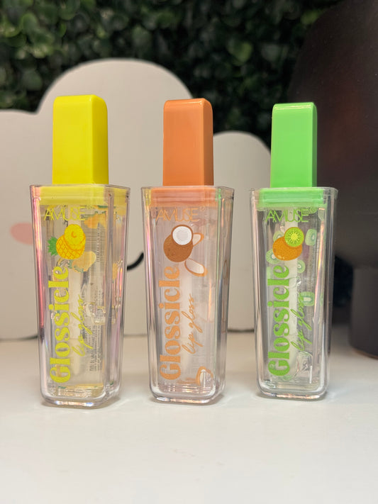 Fruit gloss