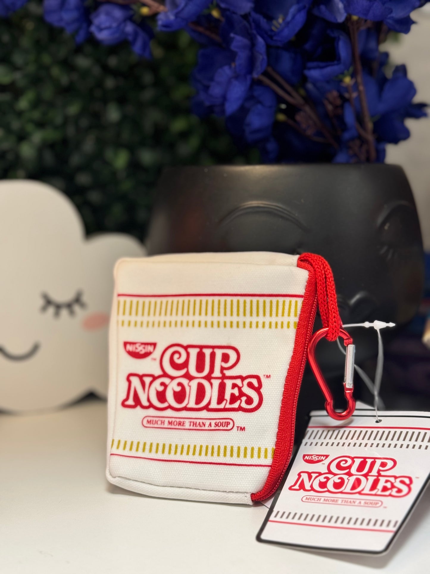 Cup noodles bags