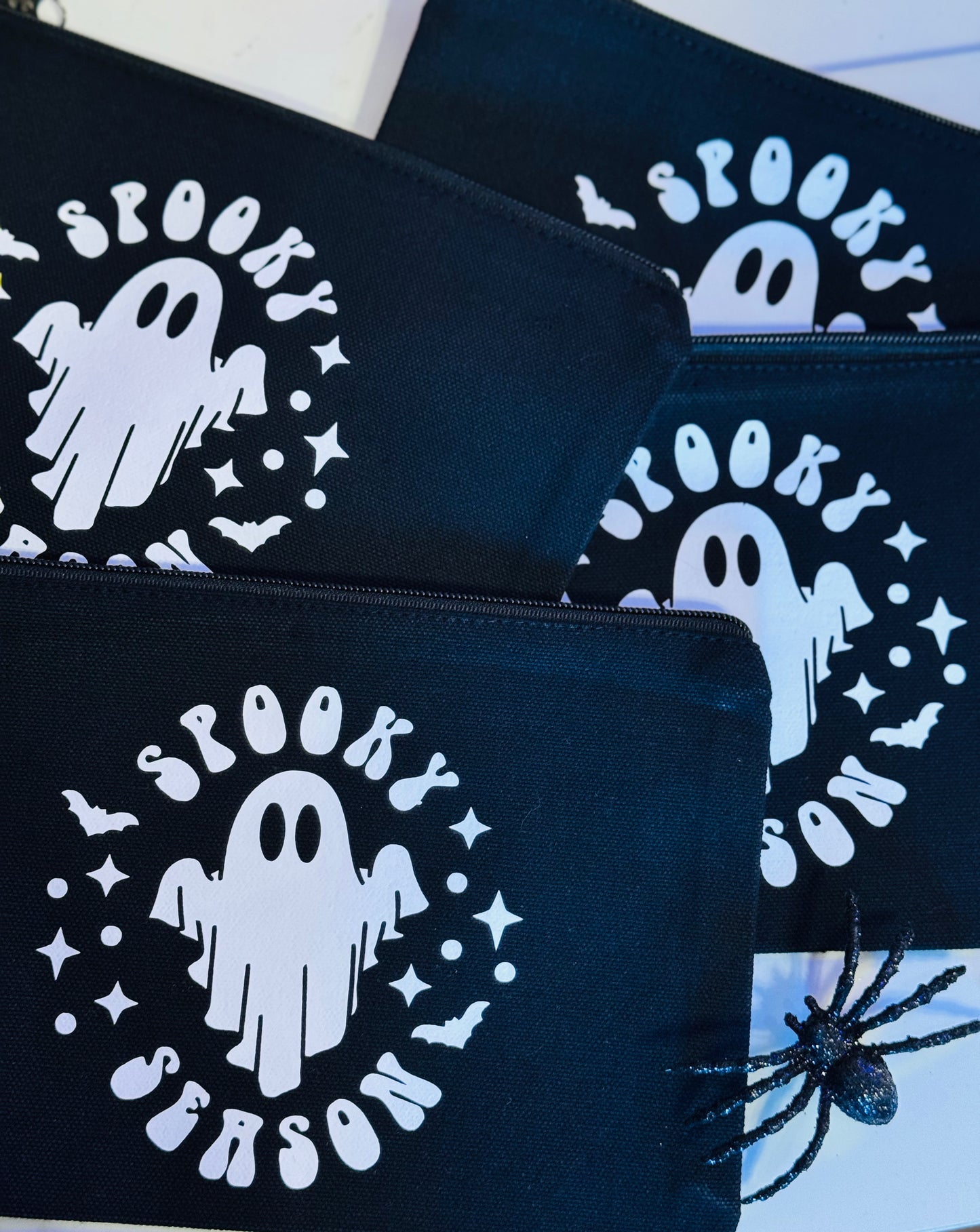 Zipper bags