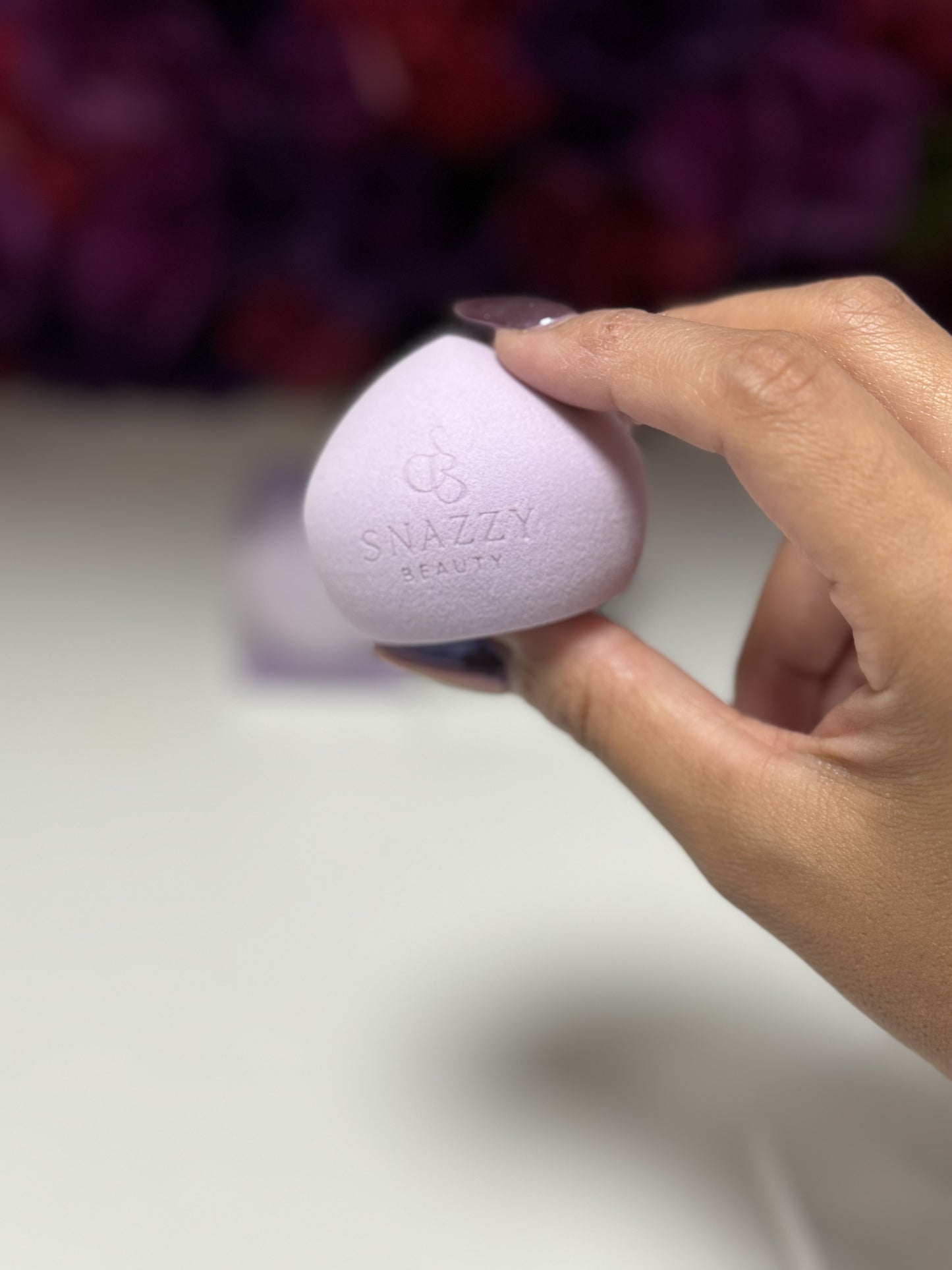 Beauty blender