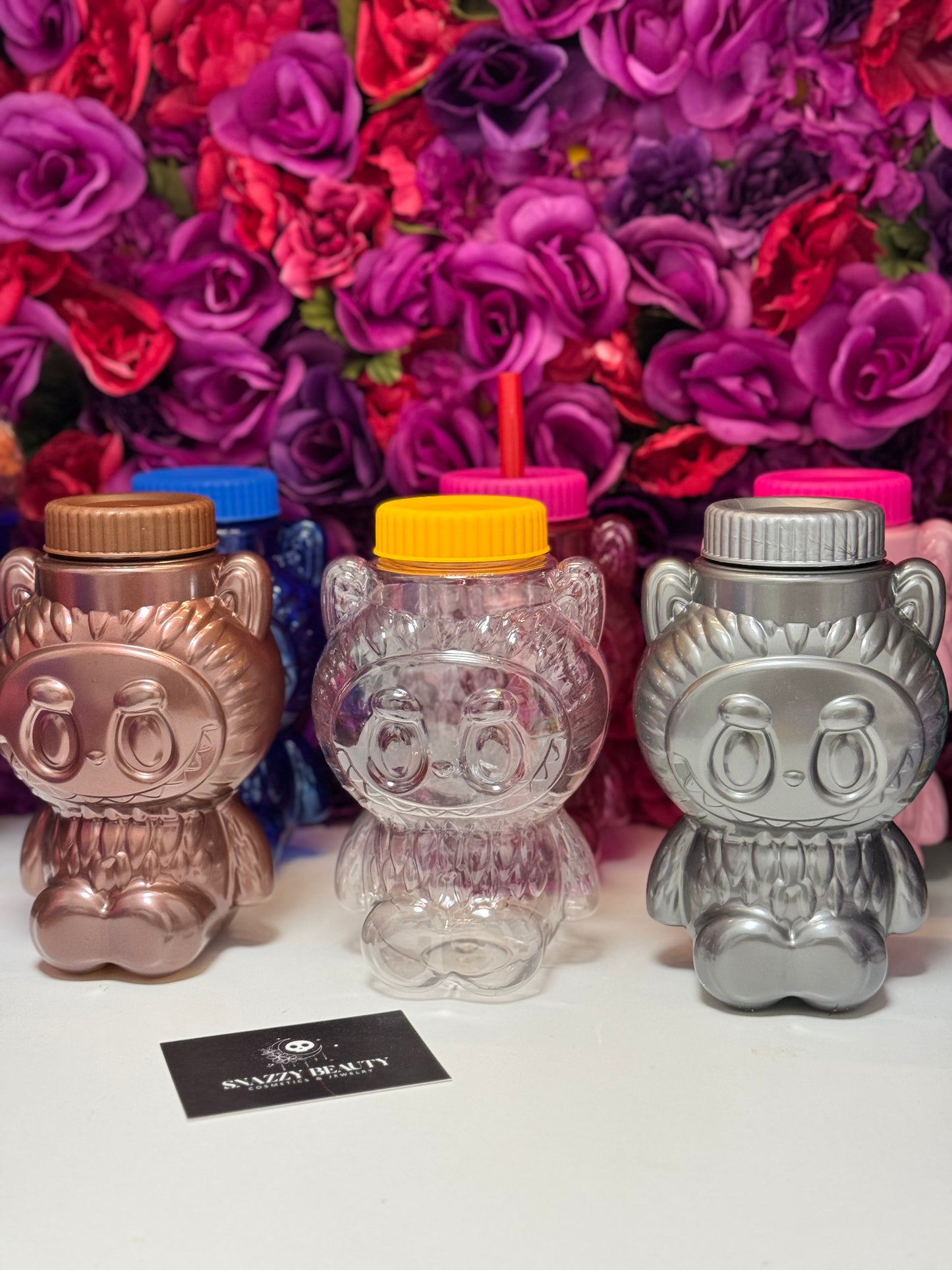 Labubu  cup