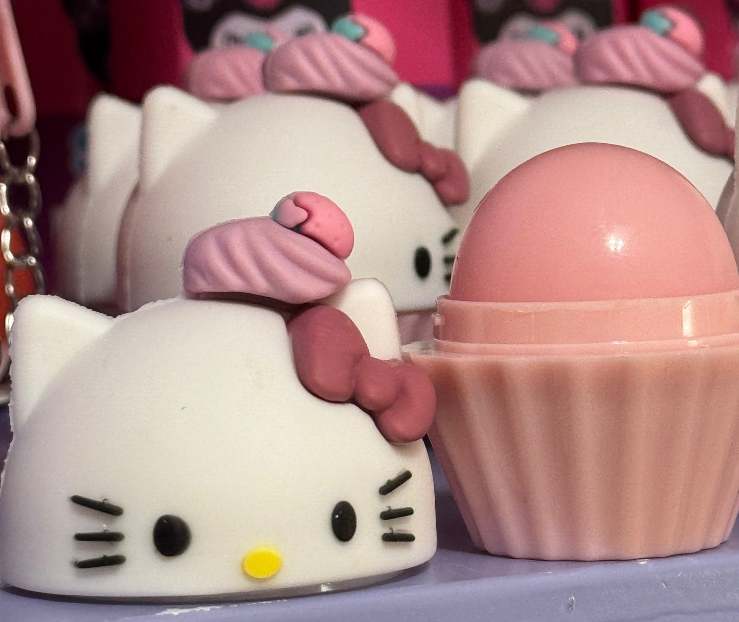 HK lip balm