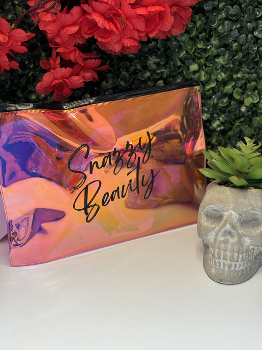 Mystery beauty bag