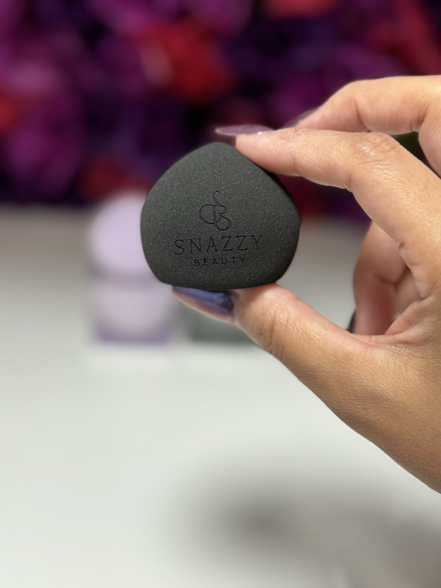 Beauty blender