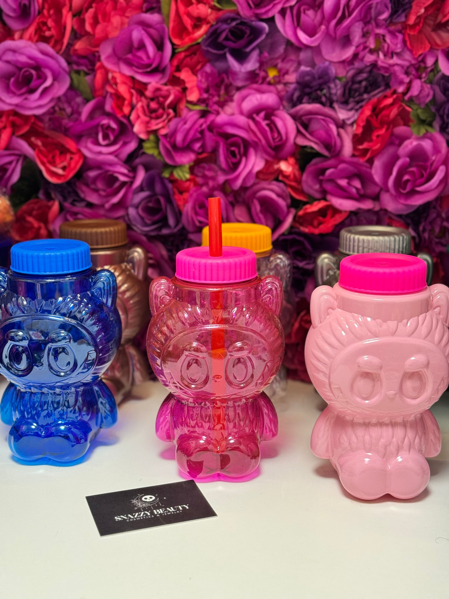 Labubu  cup