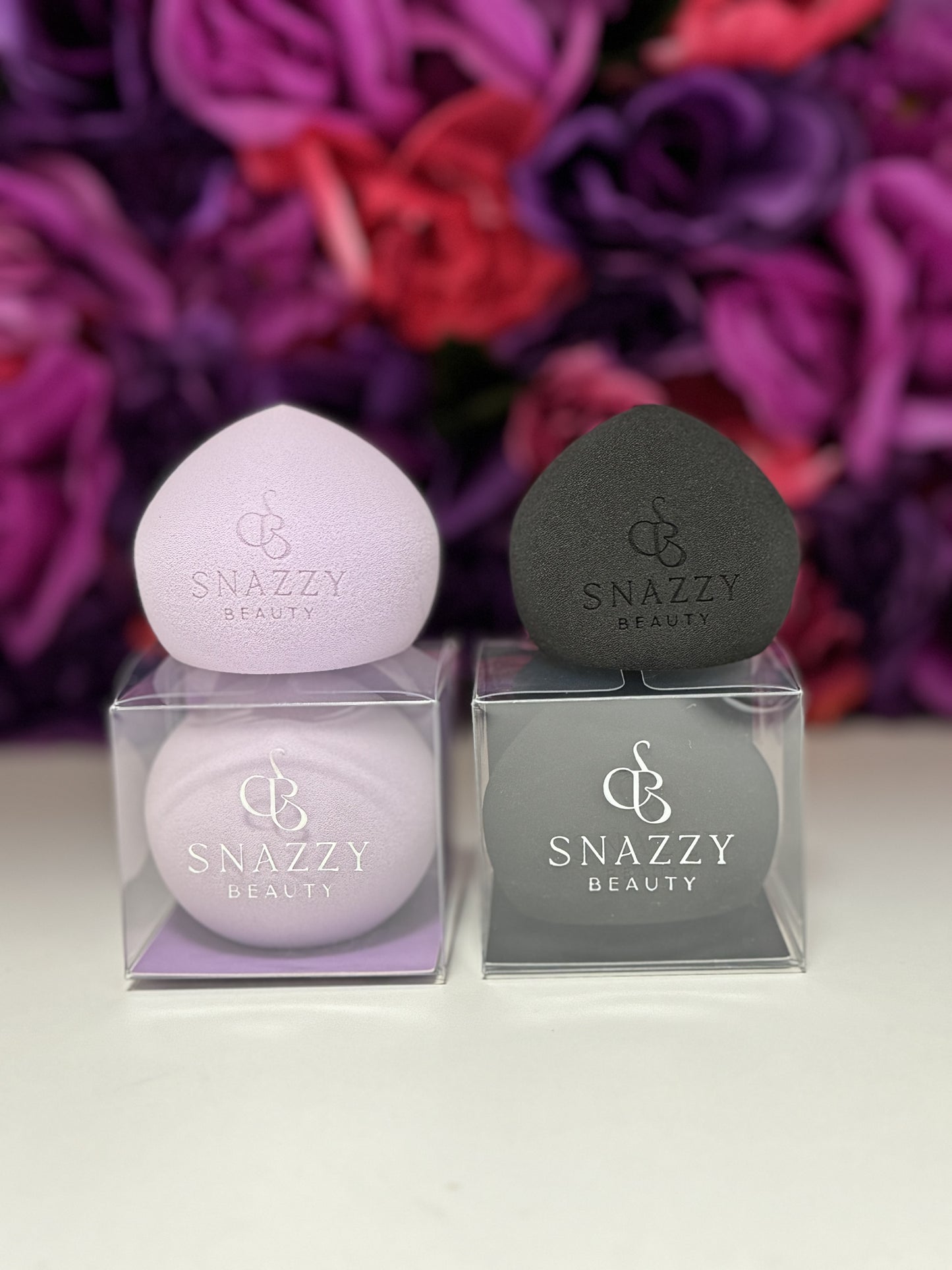 Beauty blender