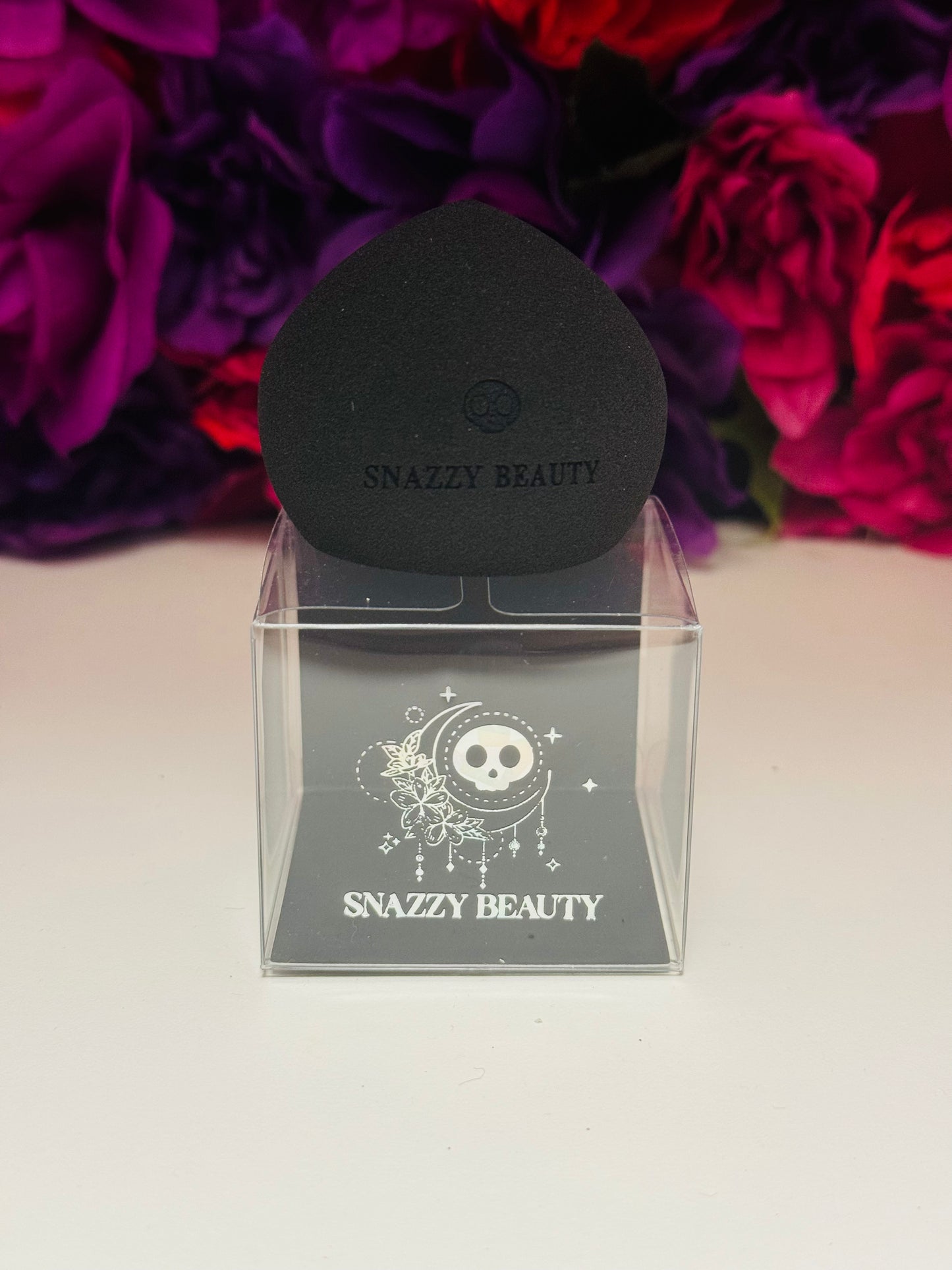 Beauty blender