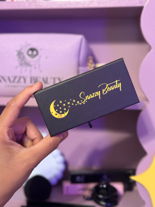 Mystery lashes