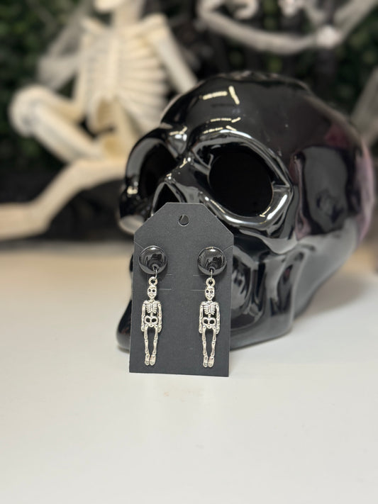 Skellys