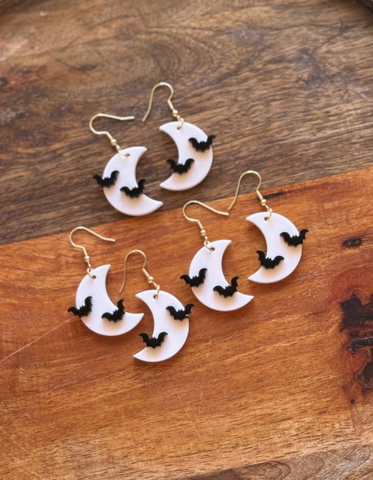 Moon Bats