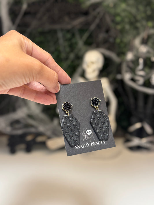 Skulls & Roses