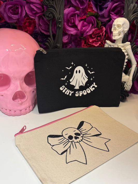 Zipper bags