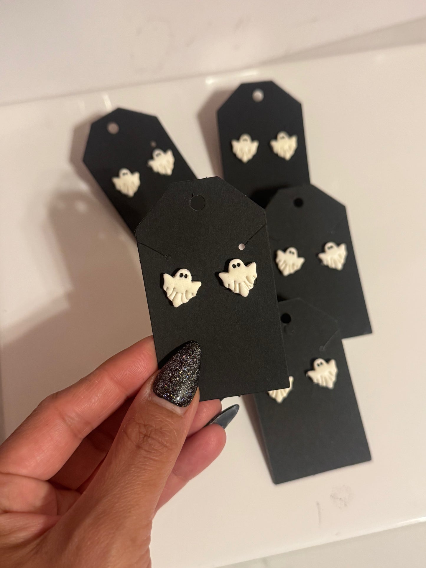 Ghost studs