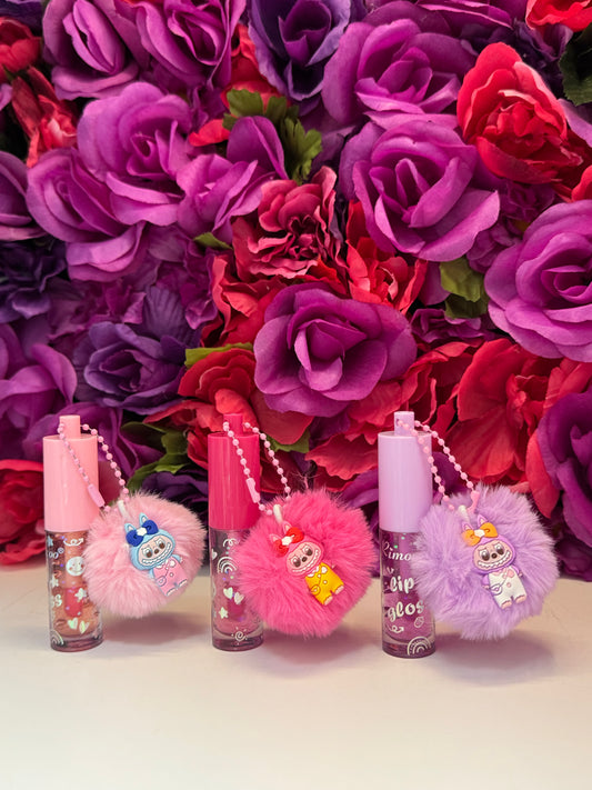 Bubu lipgloss