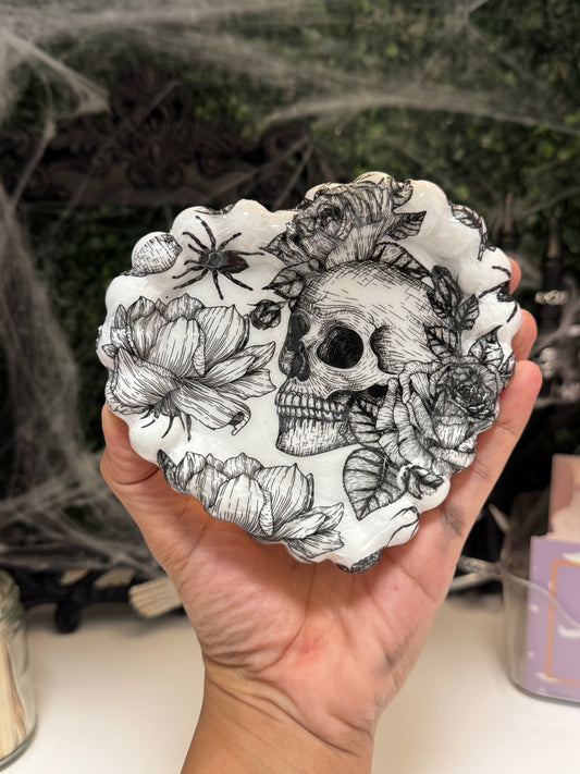 Trinket dish