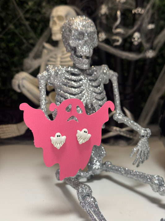 Ghost studs