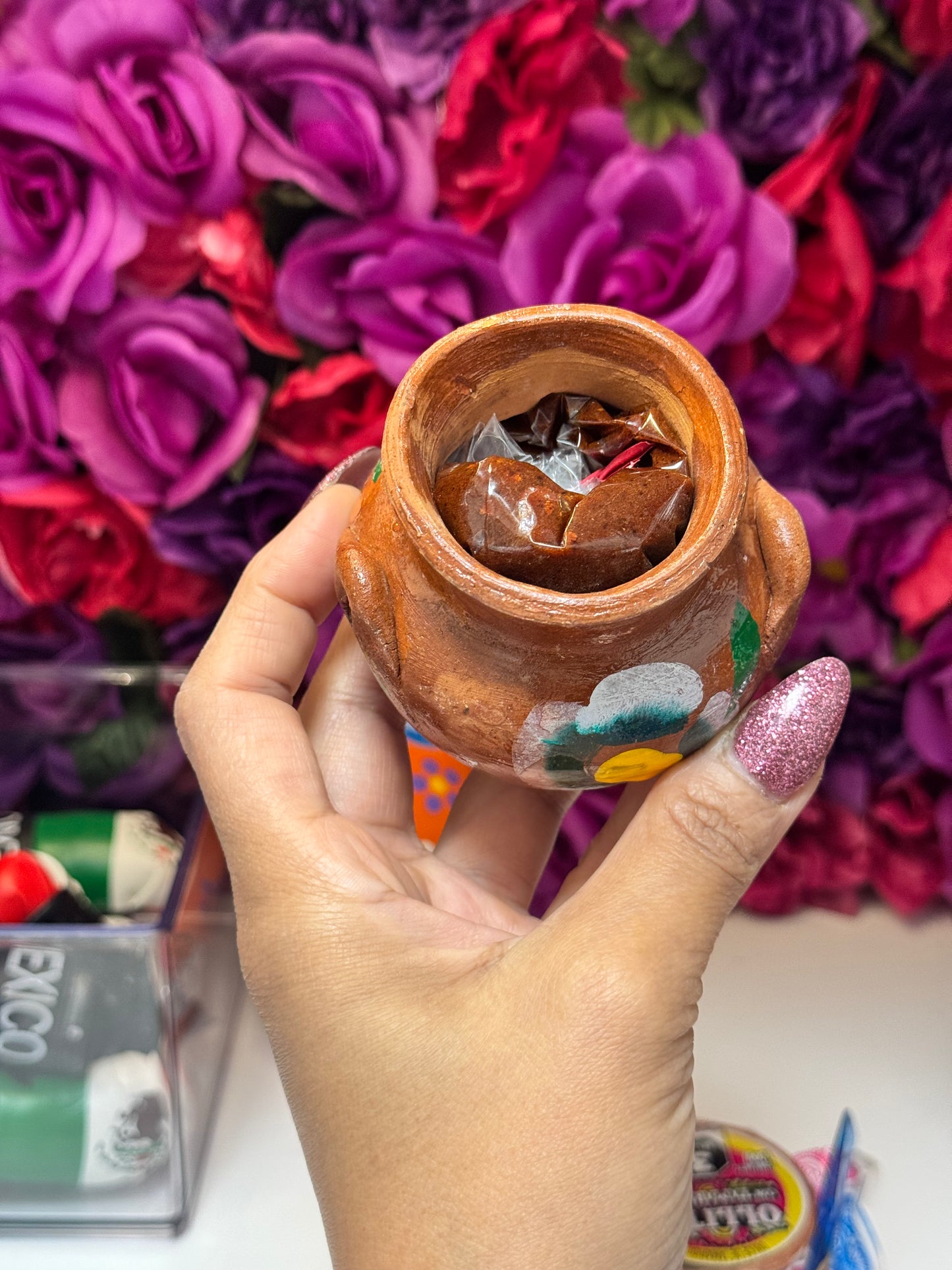 Tamarindo Ollita