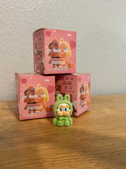 cute baby blind box