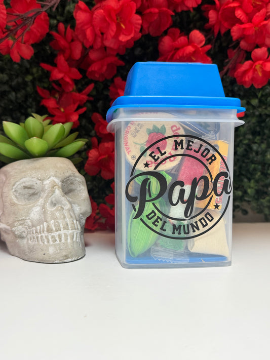 El mejor papá bundle