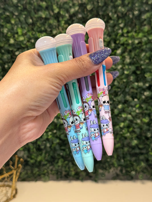 Labubu LED PEN