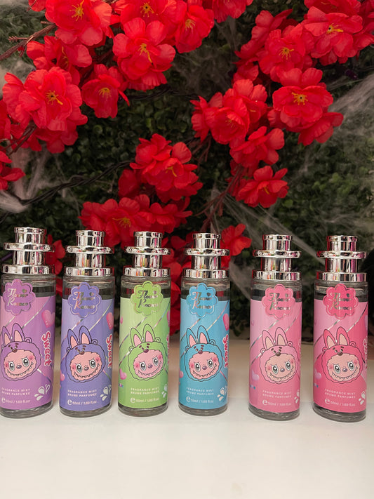 Bubu perfume