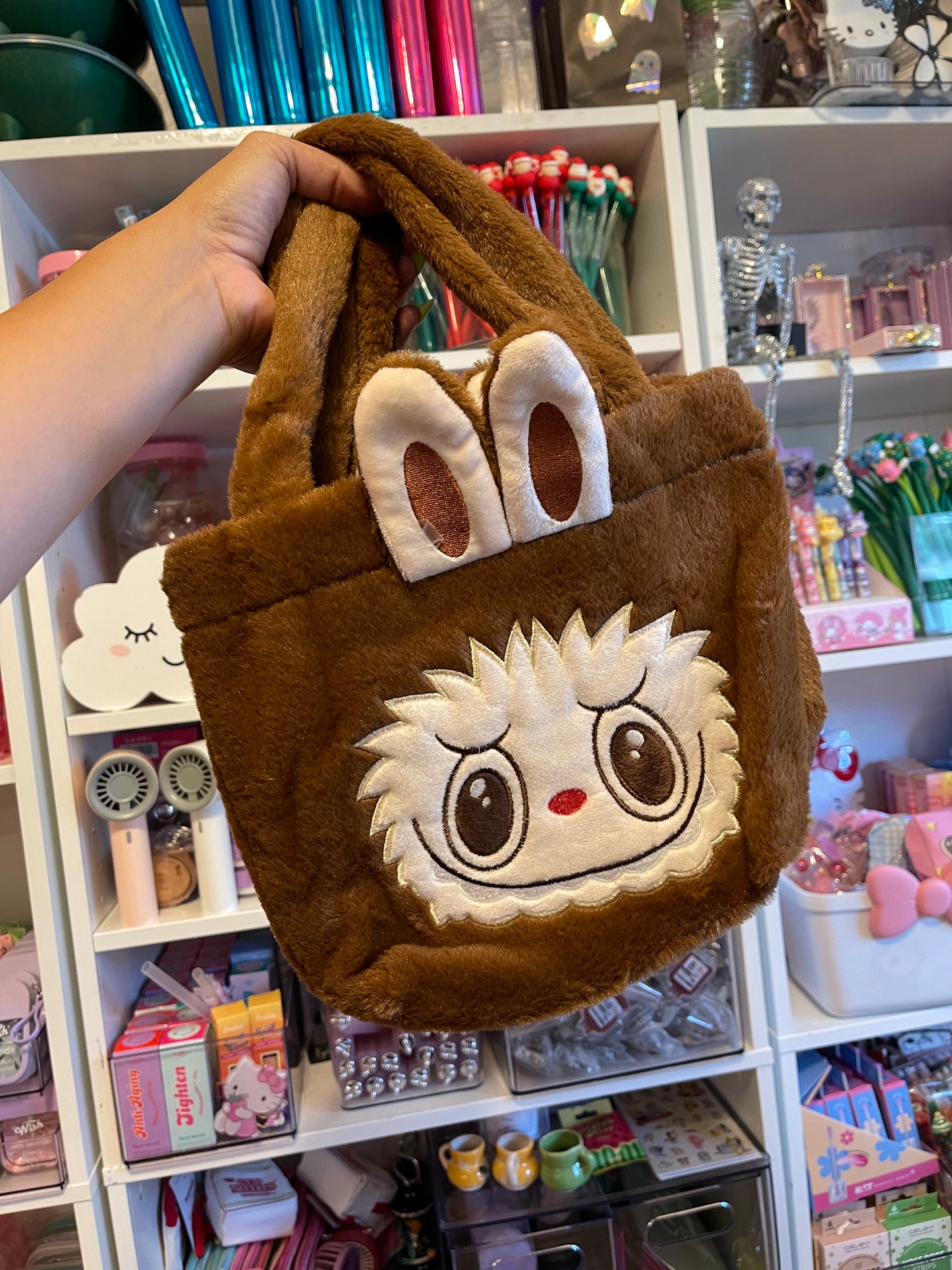 Bubu bag