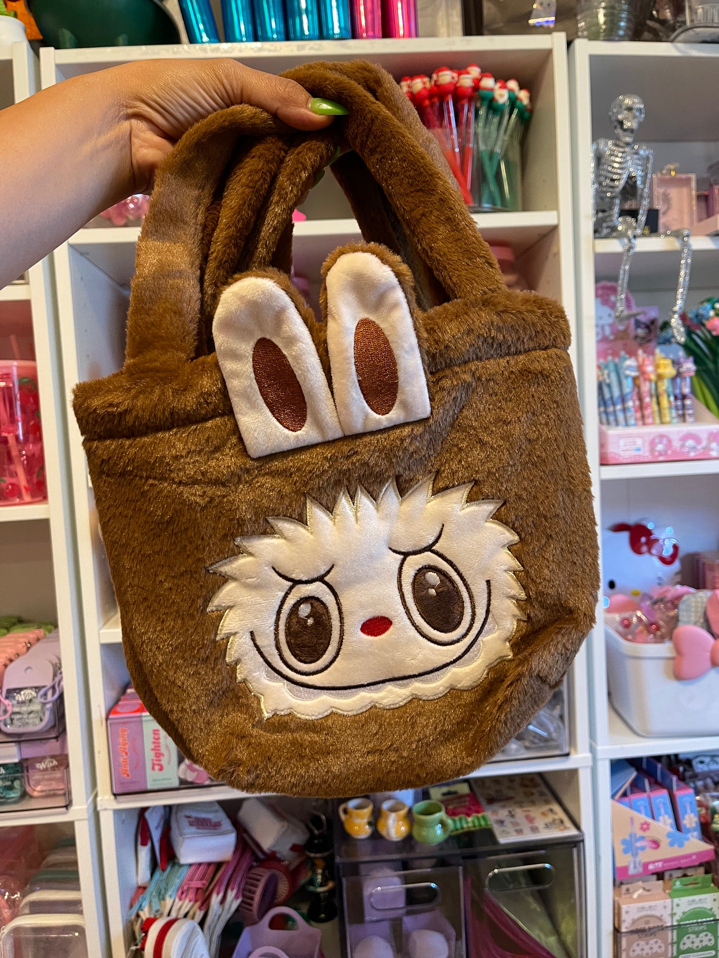Bubu bag