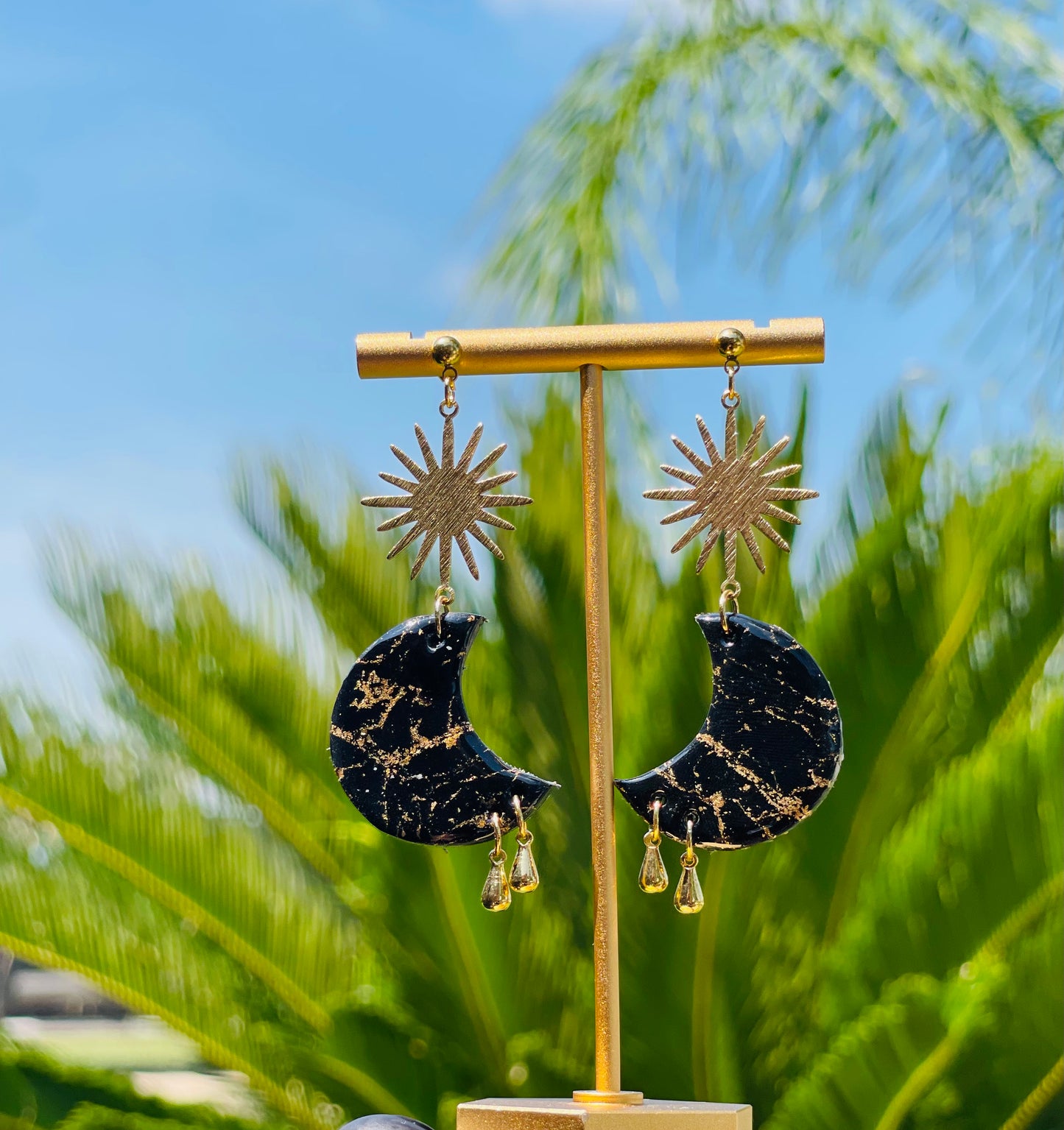 Luna de Oro