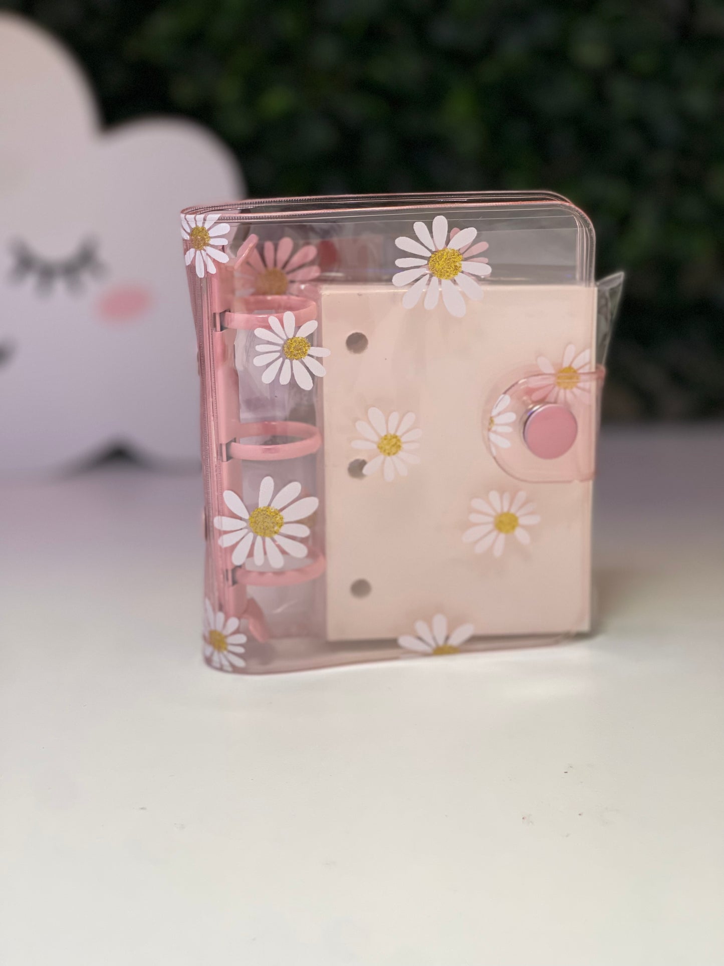 Mini spring planner