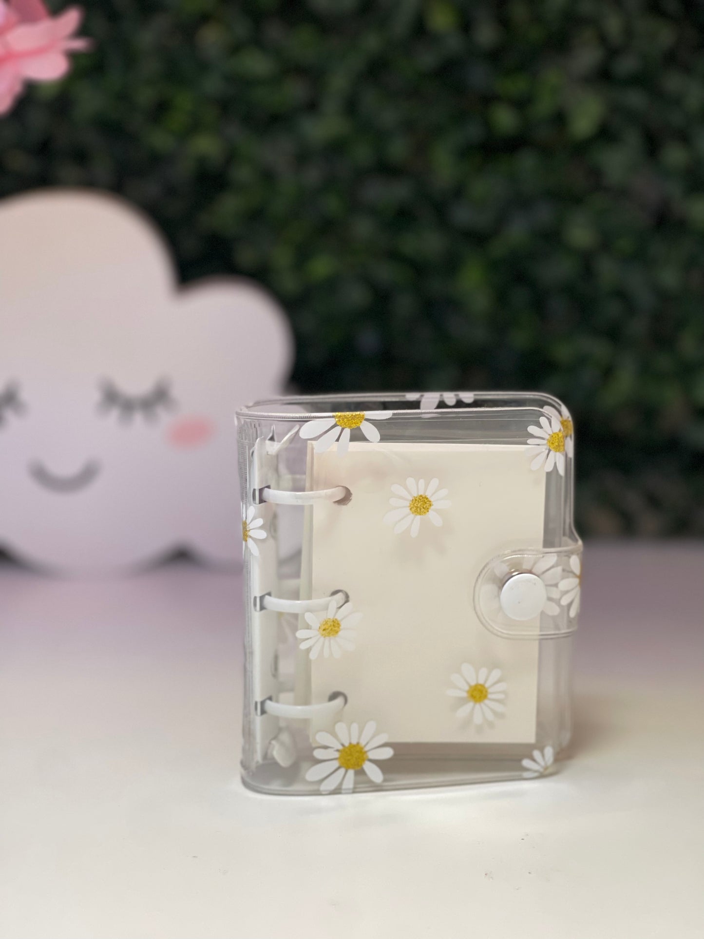 Mini spring planner