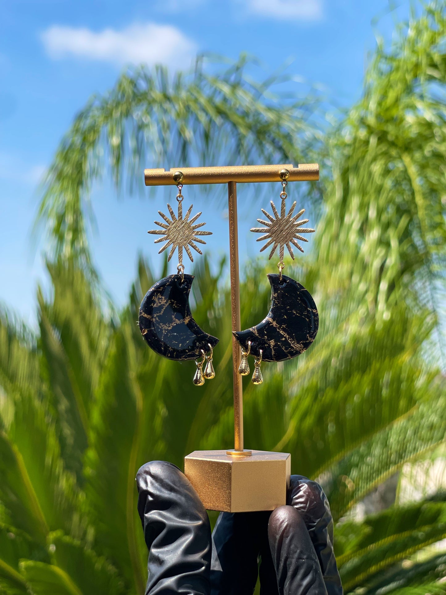 Luna de Oro