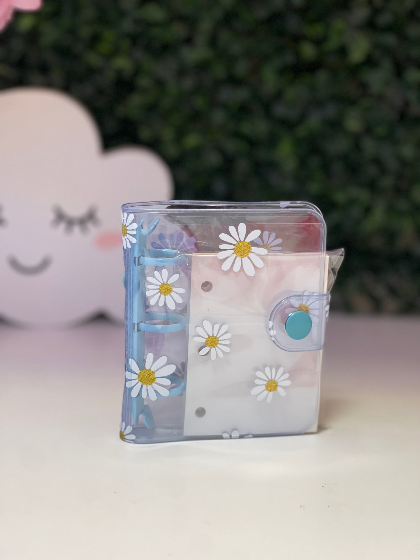 Mini spring planner